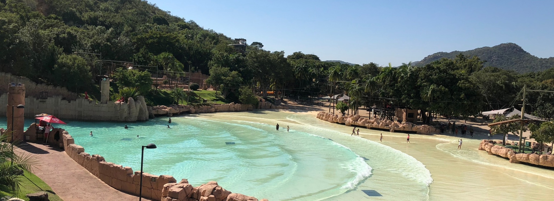 South Africa an excellent option for families!
