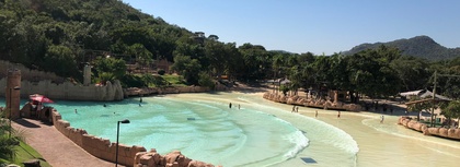South Africa an excellent option for families!