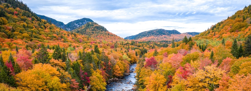 Unique Autumn Experiences Around the World
