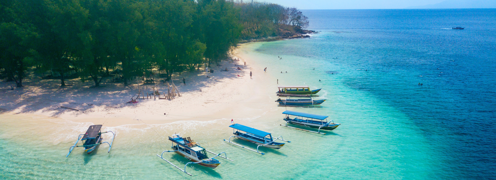 Lombok, Indonesia