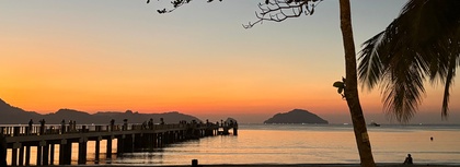 Consider the Philippines for Your Next Asian Beach Holiday