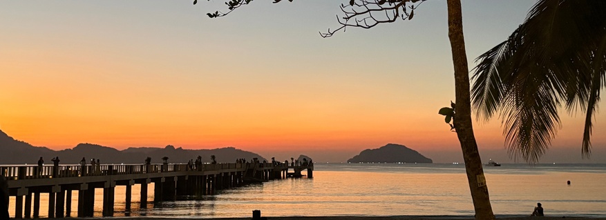 Consider the Philippines for Your Next Asian Beach Holiday
