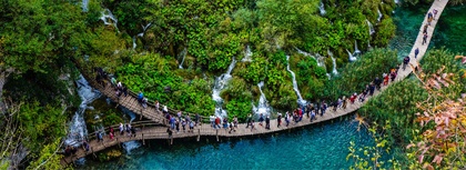 National Parks Worth Adding to Your Bucket List