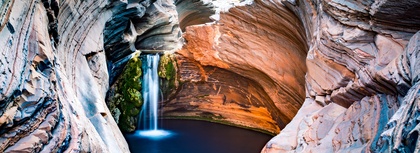 Take the Plunge