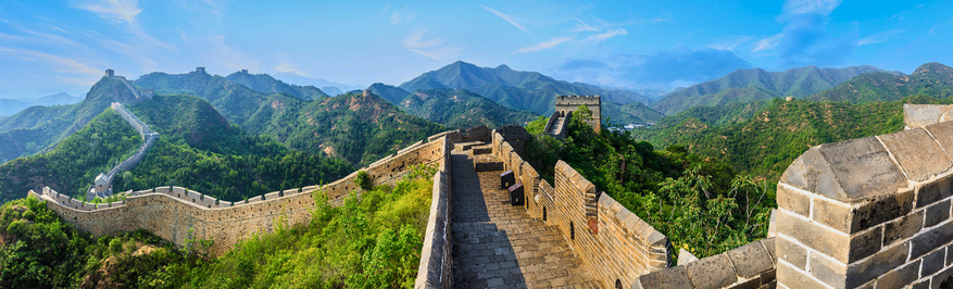 TripADeal China by Lisa Kelly Bechly