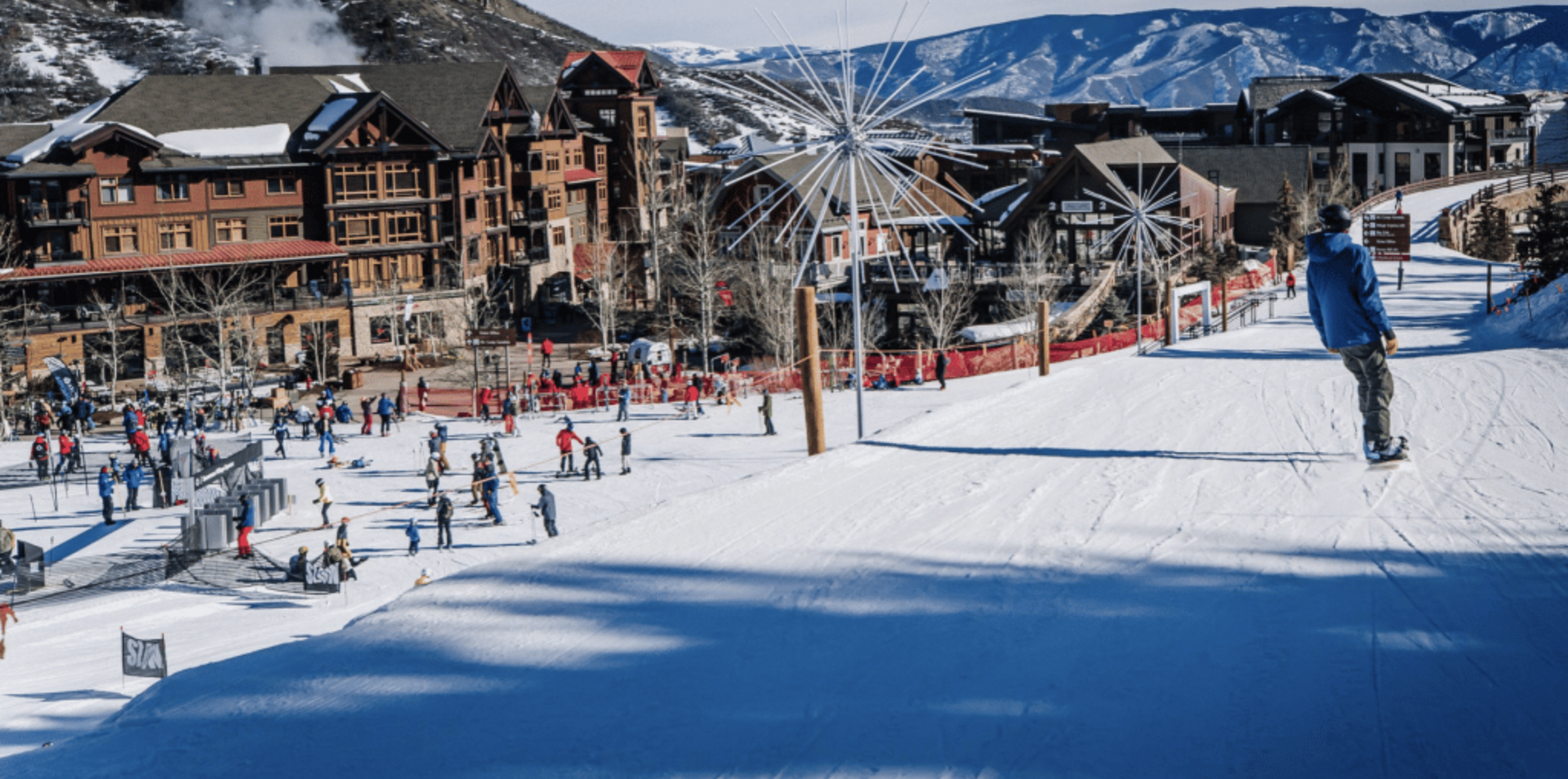 Ski Colorado - On Sale