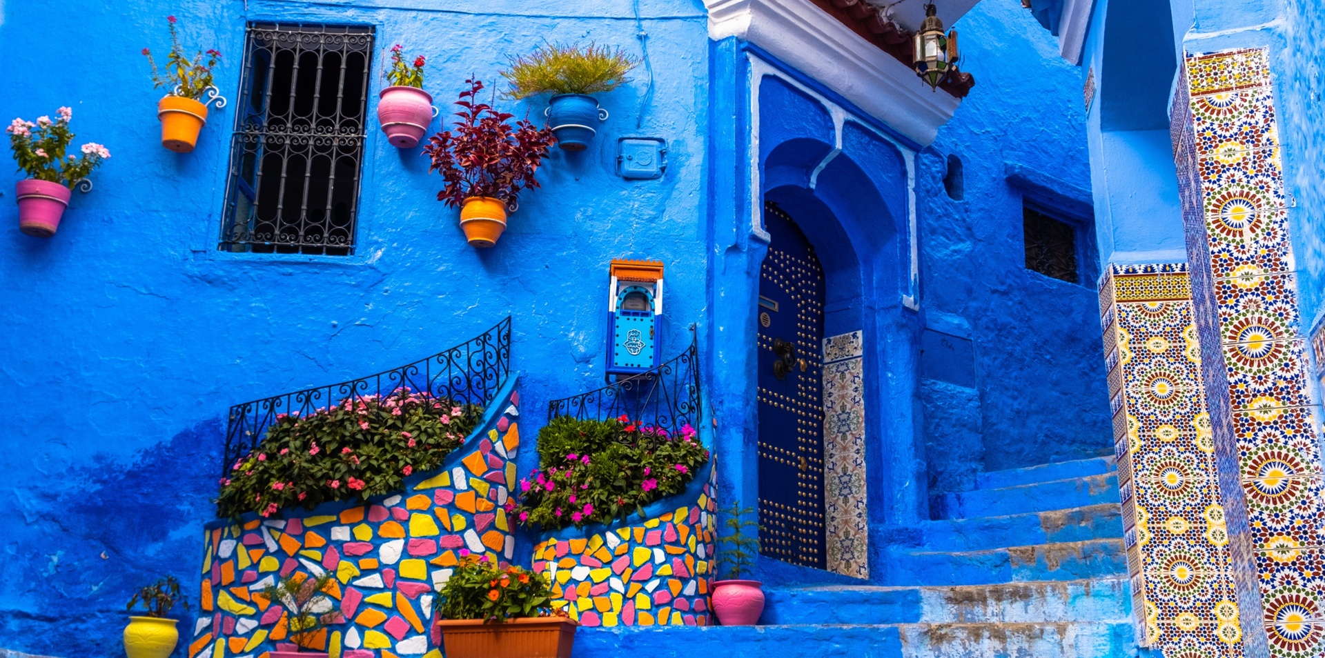 Unforgettable Spain, Portugal & Morocco
