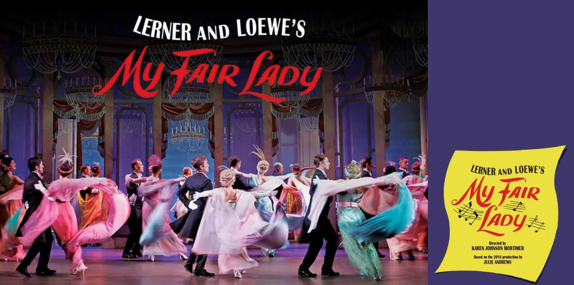 My Fair Lady
