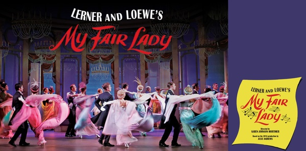 My Fair Lady