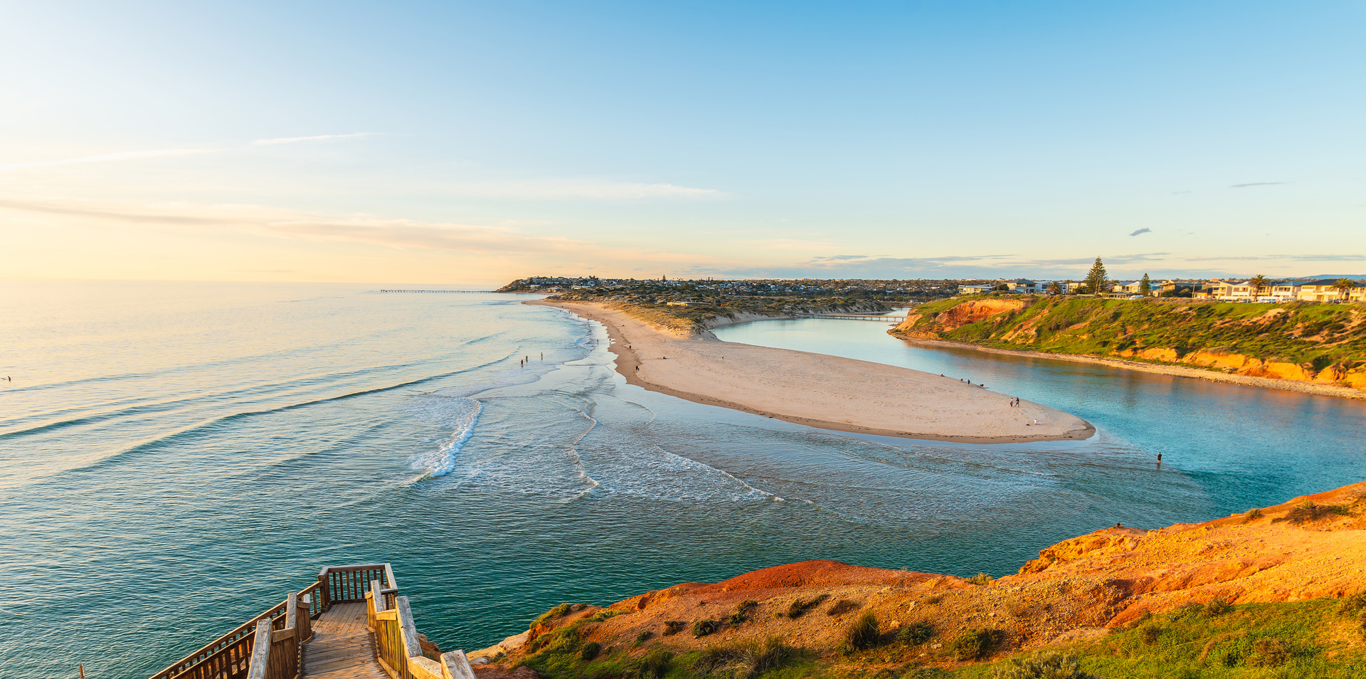 Fleurieu Explorer