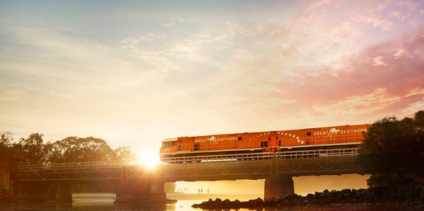 Great Southern Rail