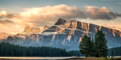 Banff National Park