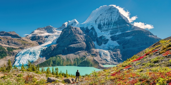 Canadian Rockies
