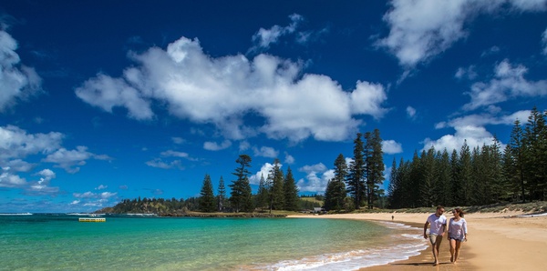 Norfolk Island