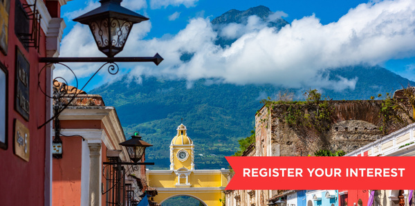 Antigua, Guatemala