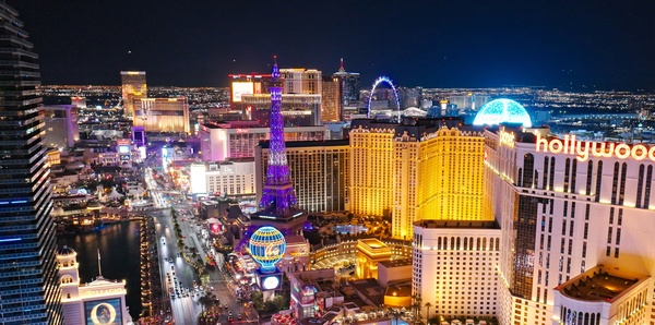 Las Vegas