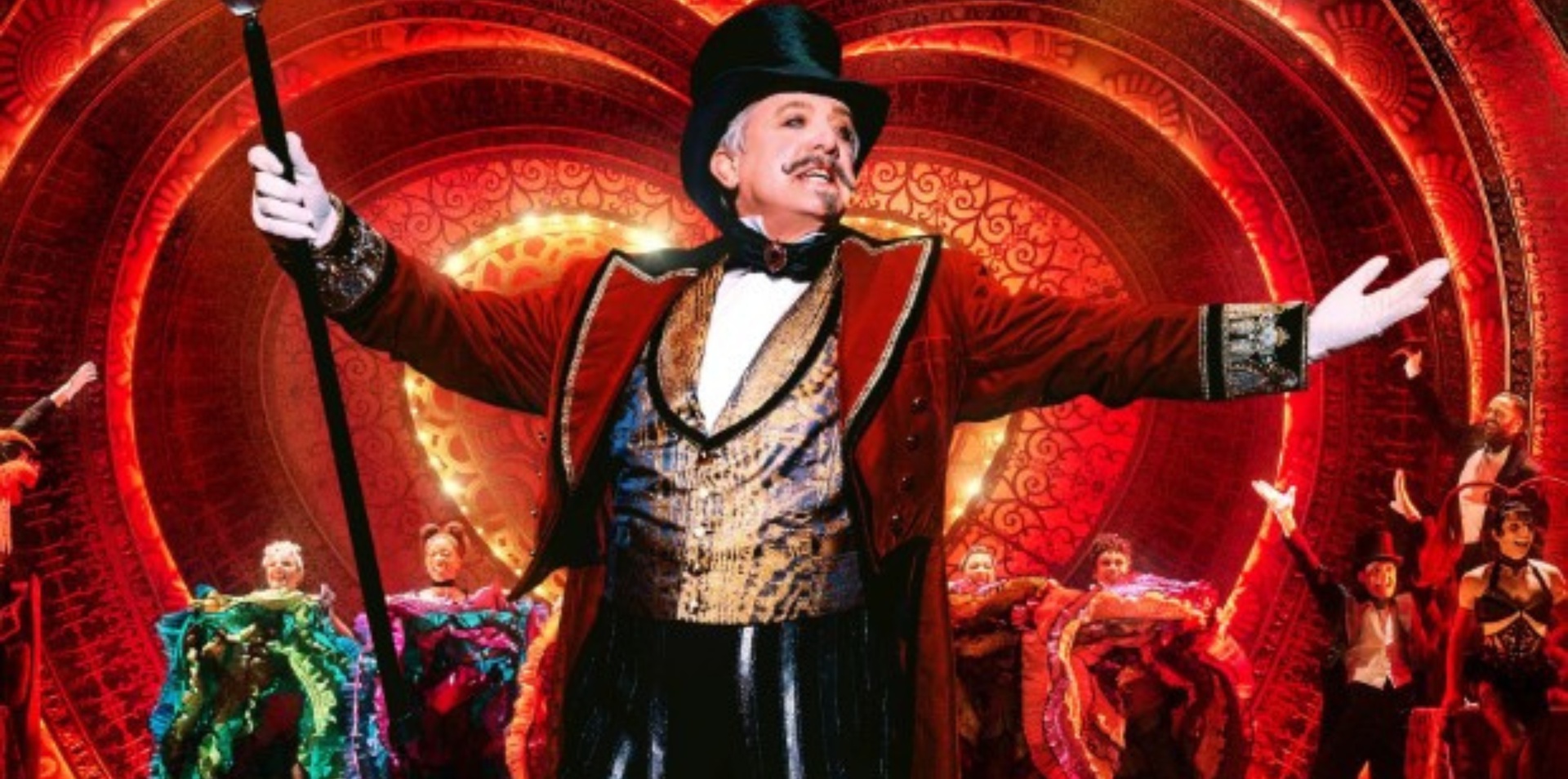 Moulin Rouge!
