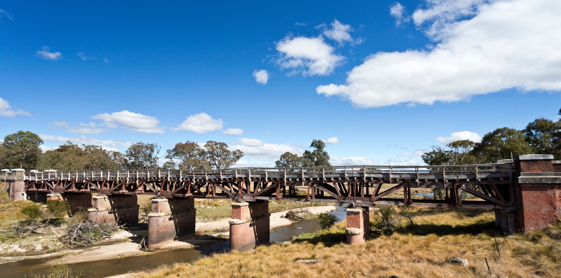Downs Explorer Steam Train Journey