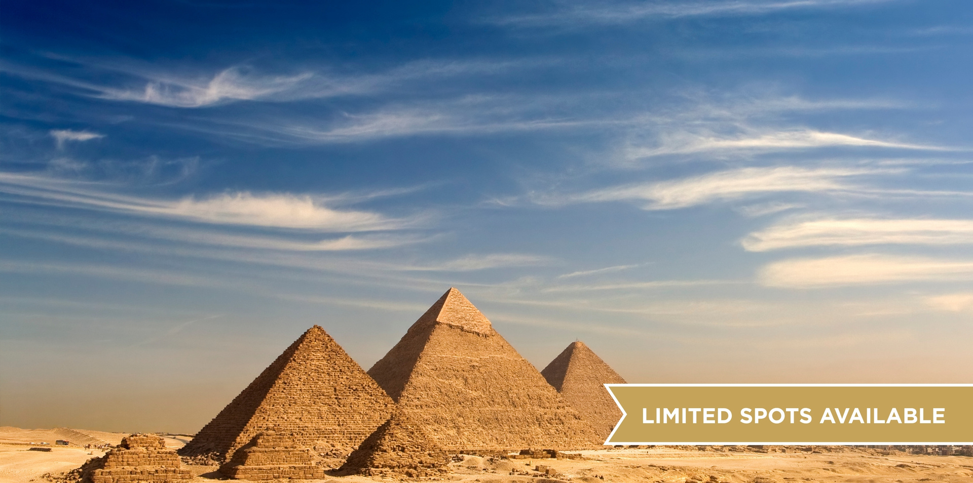 Egypt Uncovered