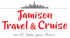 Jamison Travel & Cruise