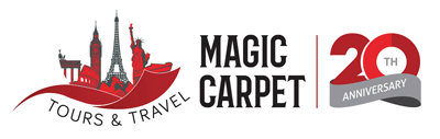 Magic Carpet Tours & Travel